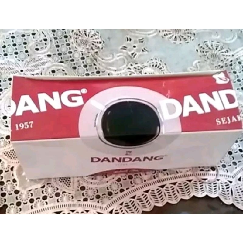 

teh celup Dandang hrg 5 box