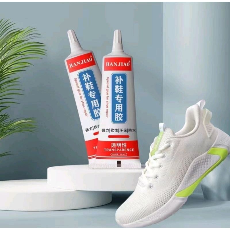 

Lem Perekat Serbaguna Lem Sepatu multifungsi lem sendal tahan air lem