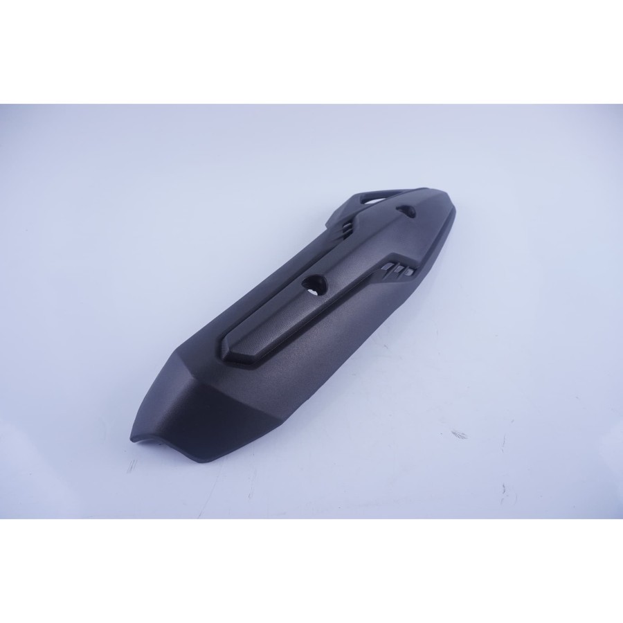 COVER MUFFLER VARIO CBS 125 FI - TUTUP KNALPOT