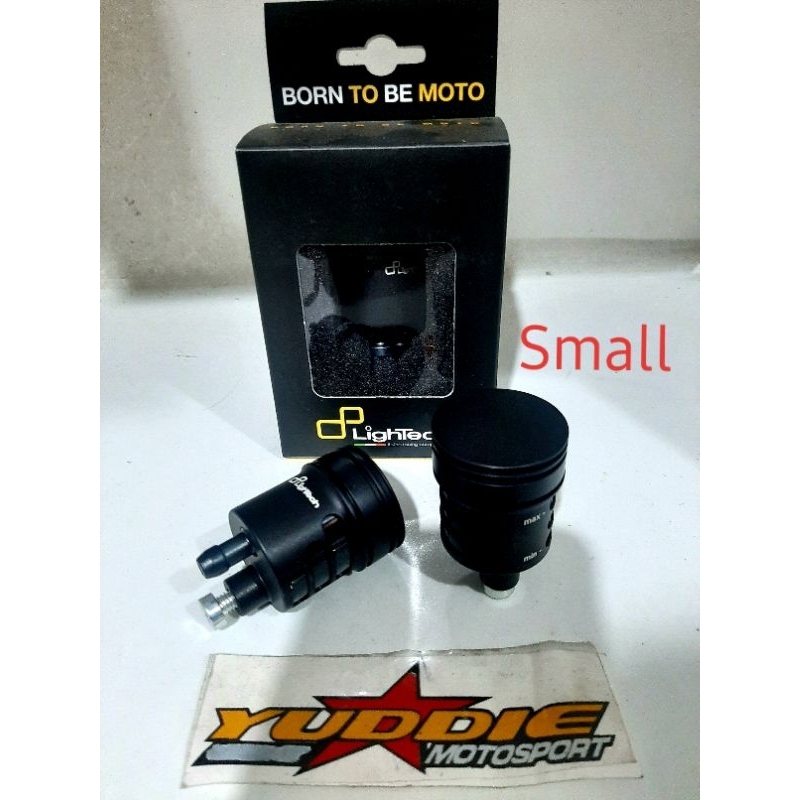 Tabung Rem SMALL Lightech Ori