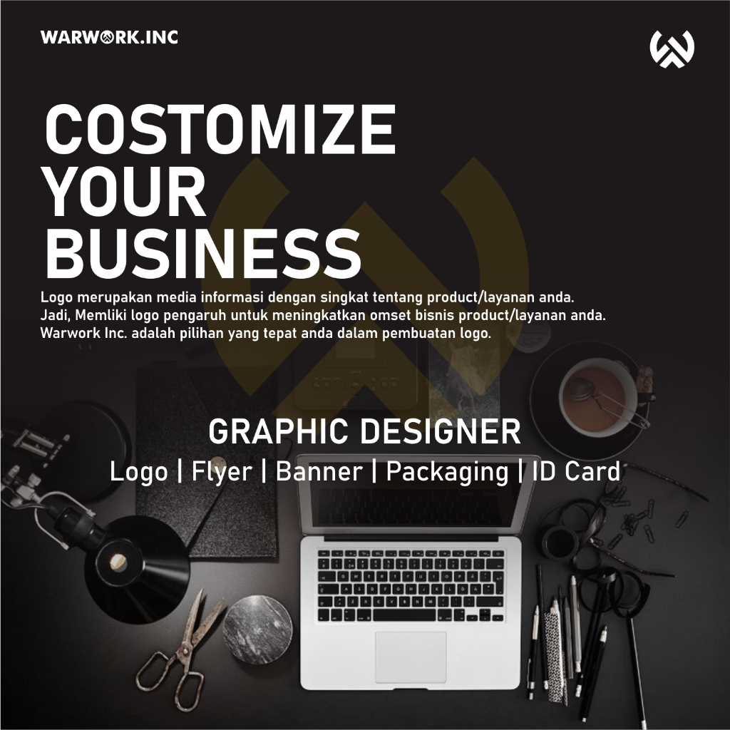 JASA DESIGN | JASA DESAIN | DESAIN LOGO | DESAIN T-SHIRT | DESAIN KEMASAN PACKAGING