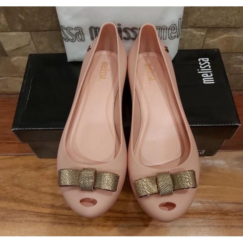 melissa ultra girl. nude