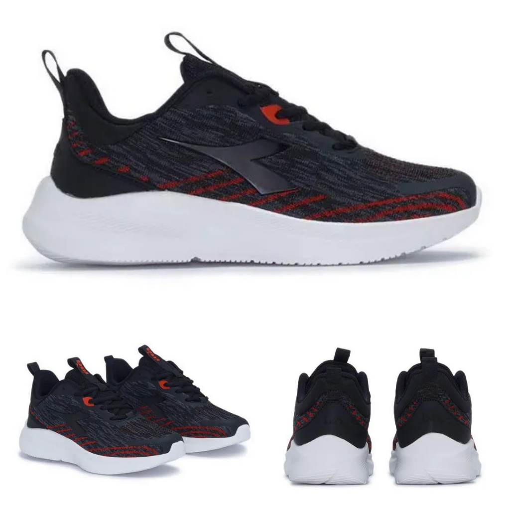 Diadora Fusco Gia Garret Men Sneaker's Original