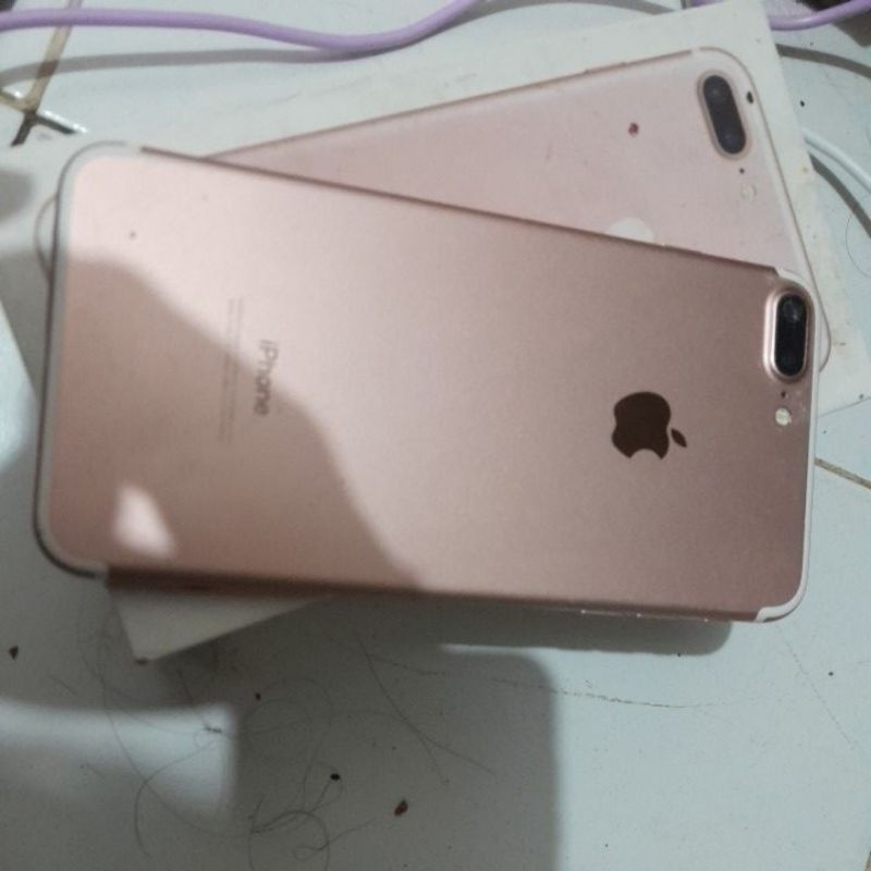 iphone 7 plus 32 gb second