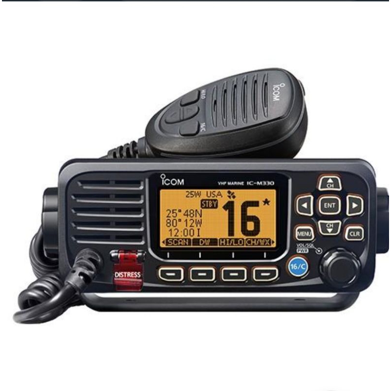 Icom IC-M330G