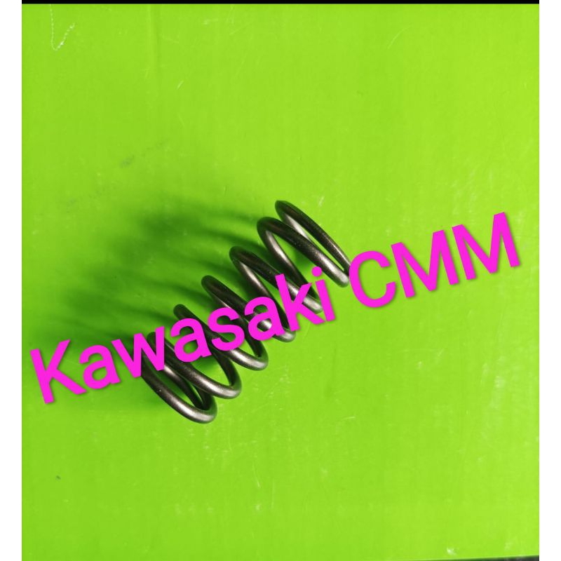 Per kampas kopling Ninja 250 karbu. Original kawasaki.