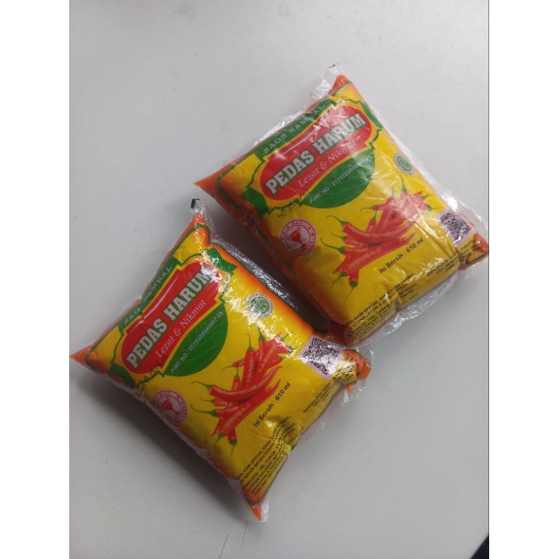 

saus sambal / Saus Bakso / saus Siomay / saus Mie Ayam saus nasi goreng// Pedas Harum