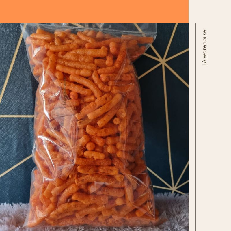 

gurilem pedas balado premium 300 gr