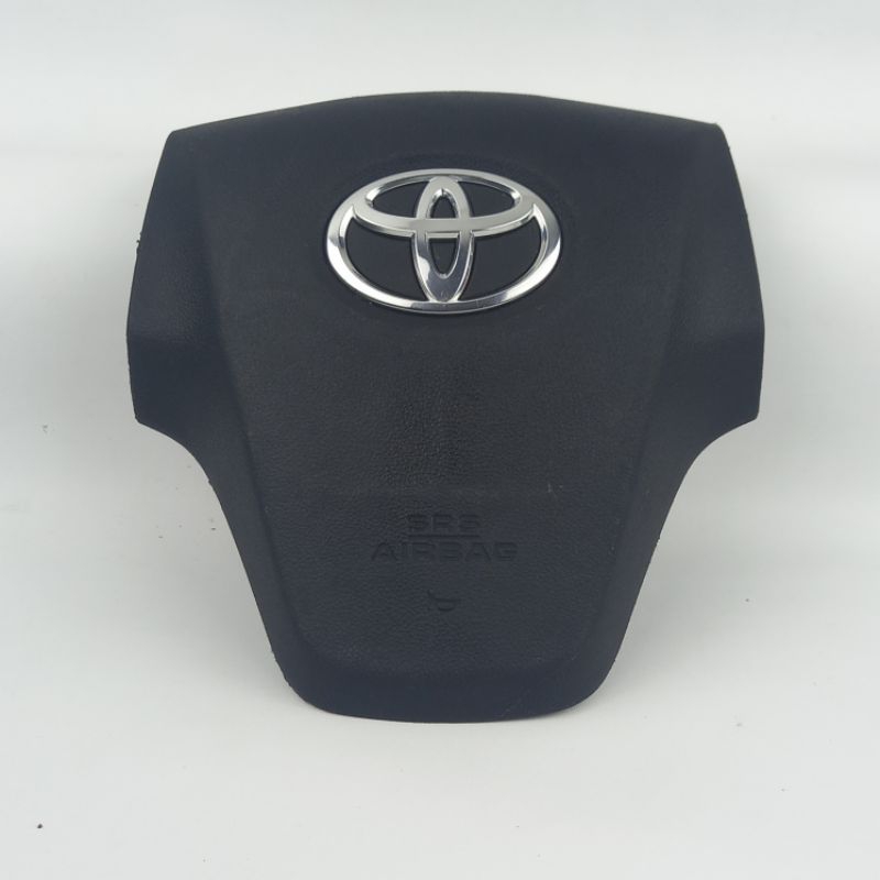 Cover Airbag Avanza/Tutup Stir Avanza original