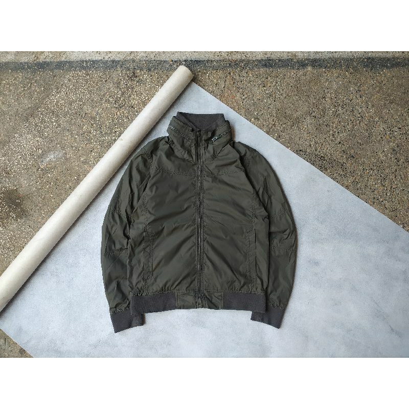 Jaket Bomber Andew Prlvd