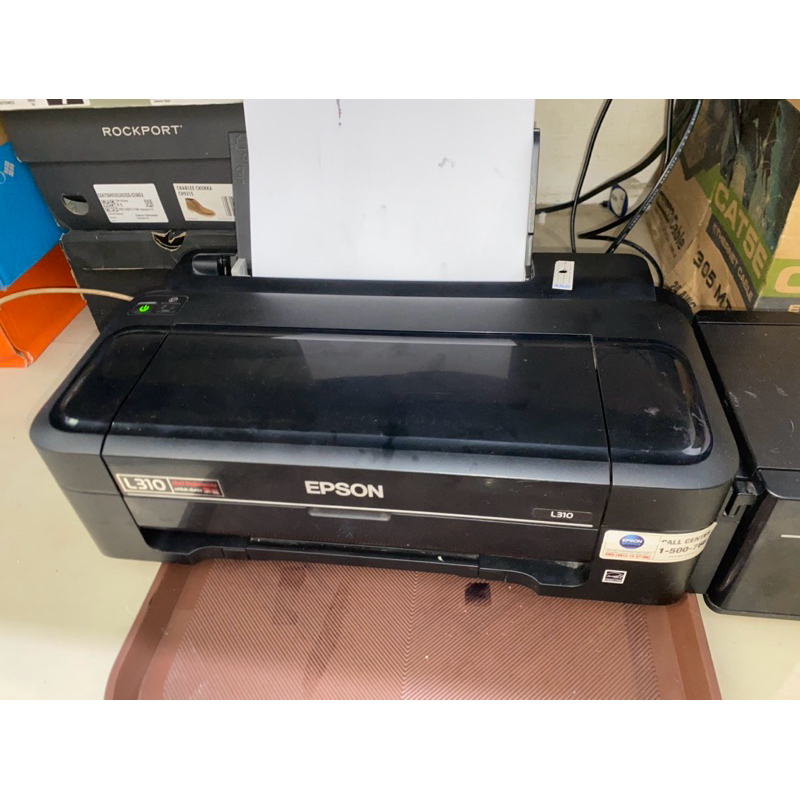 Printer epson L310