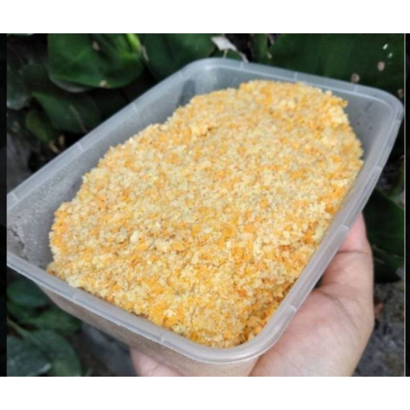 

CHICKEN KATSU FROZEN