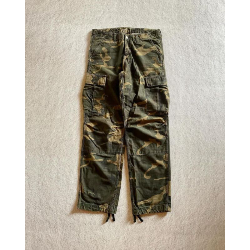 carhartt wip cargo pant