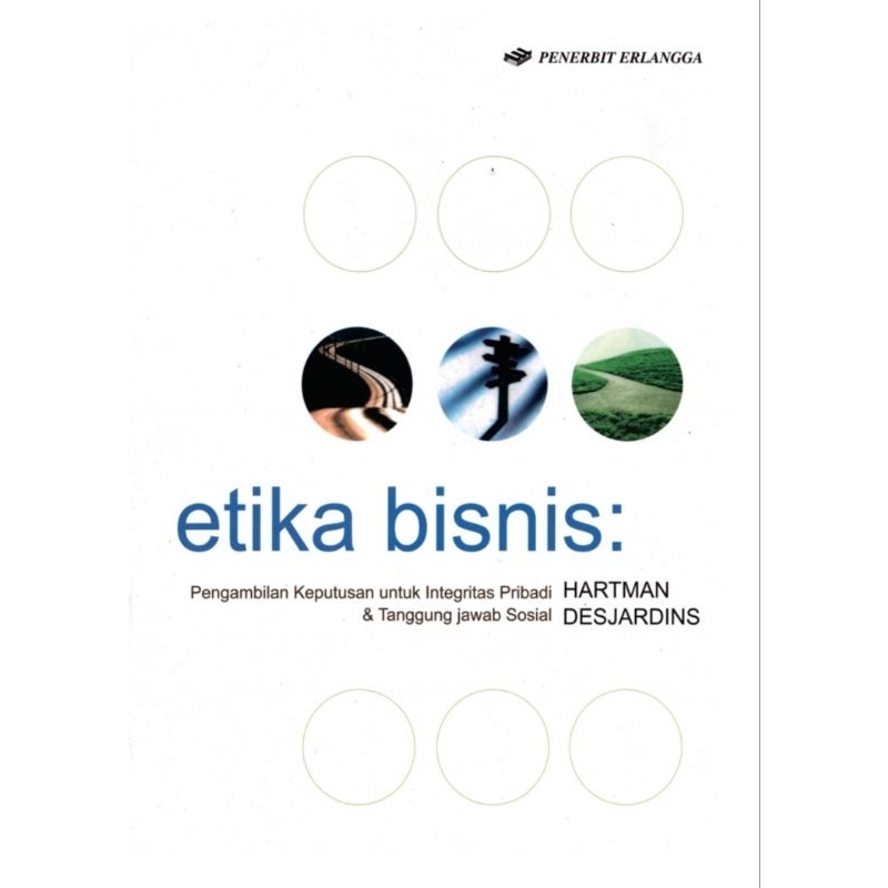 

Etika Bisnis by Hartman Desjardins