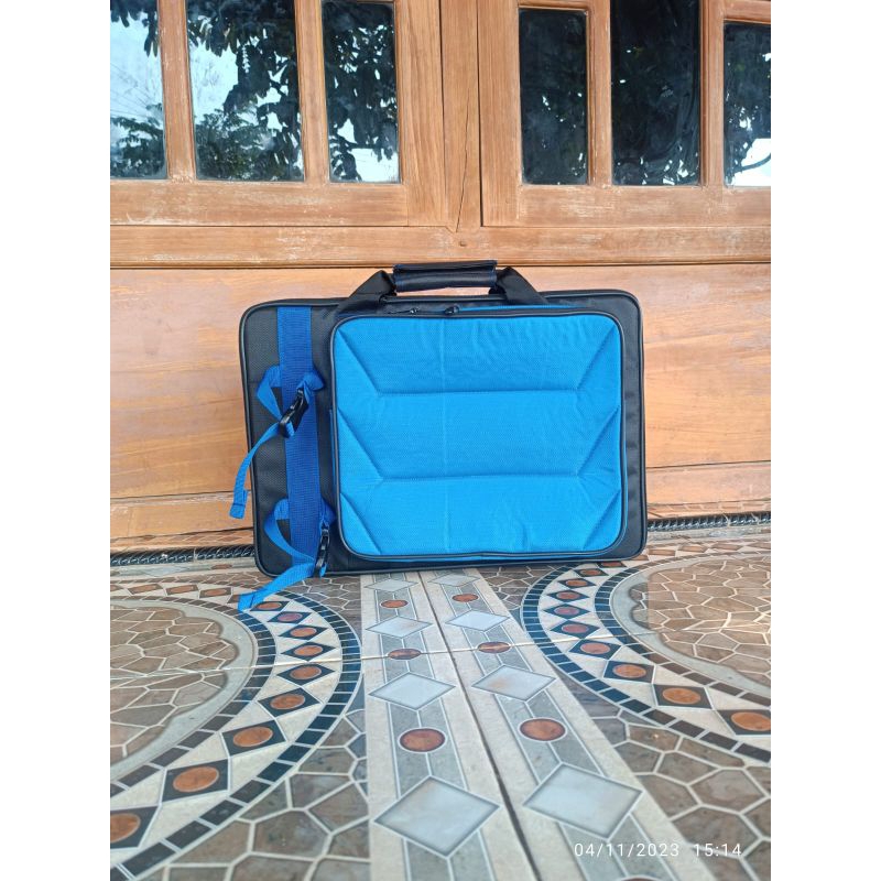 tas drumpad ashley dme705