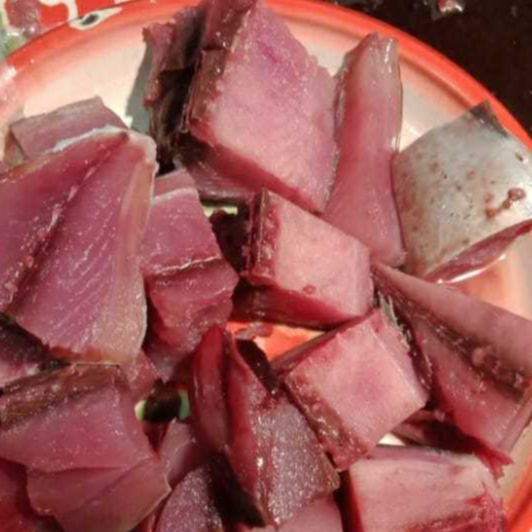 

IKAN TONGKOL POTONG FRESH _ 500GR