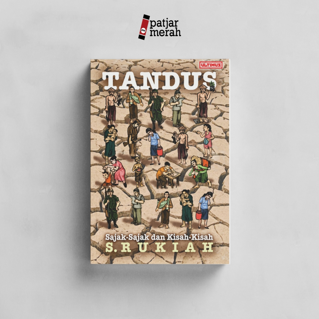 patjarmerah - Tandus - S. Rukiah - Ultimus