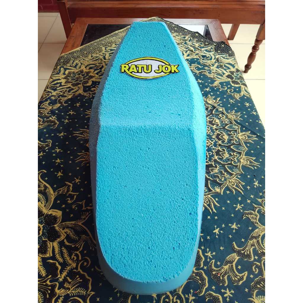 spon jok motor supra fit new-spon revo lama revo lancip coak samping-JOK SUPRA FIT NEW REVO LAMA