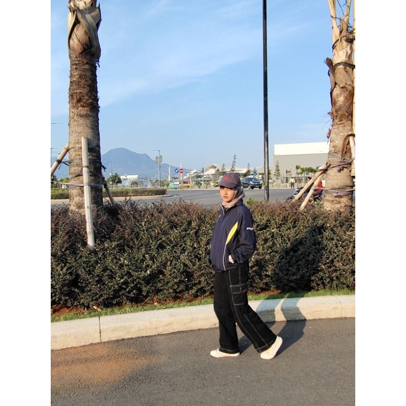 Topi marvel imfor original