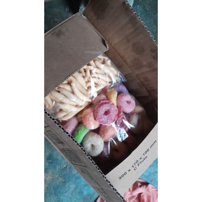 

makanan ringan