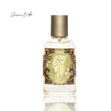 TERBARU Scentplus Woman Foreplay Eau De Parfume 60 ml