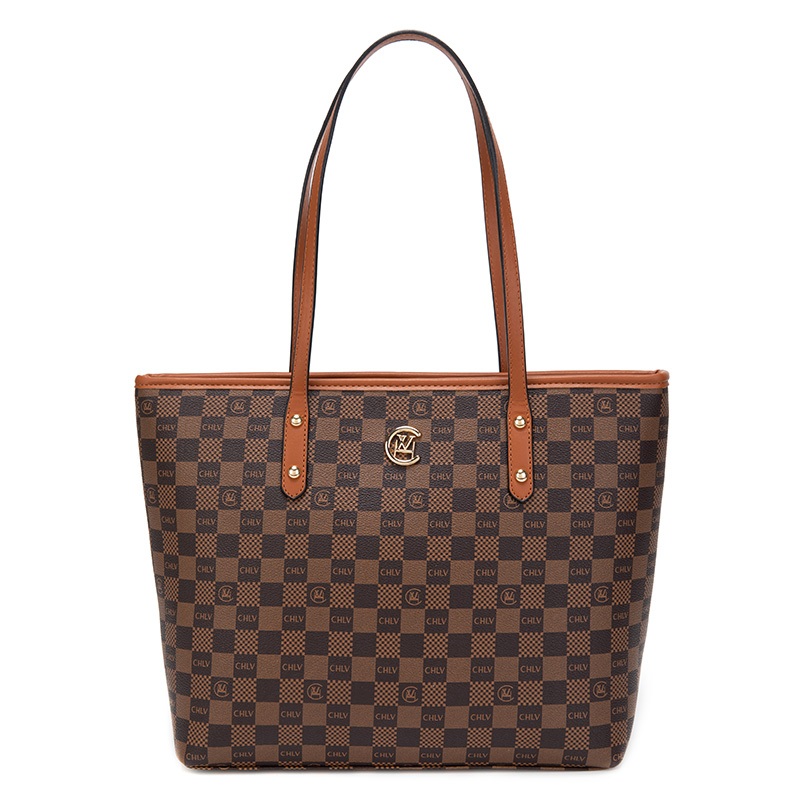 Totebag wanita tote bag kulit tote bag wanita resleting totebag wanita import tas wanita branded tot