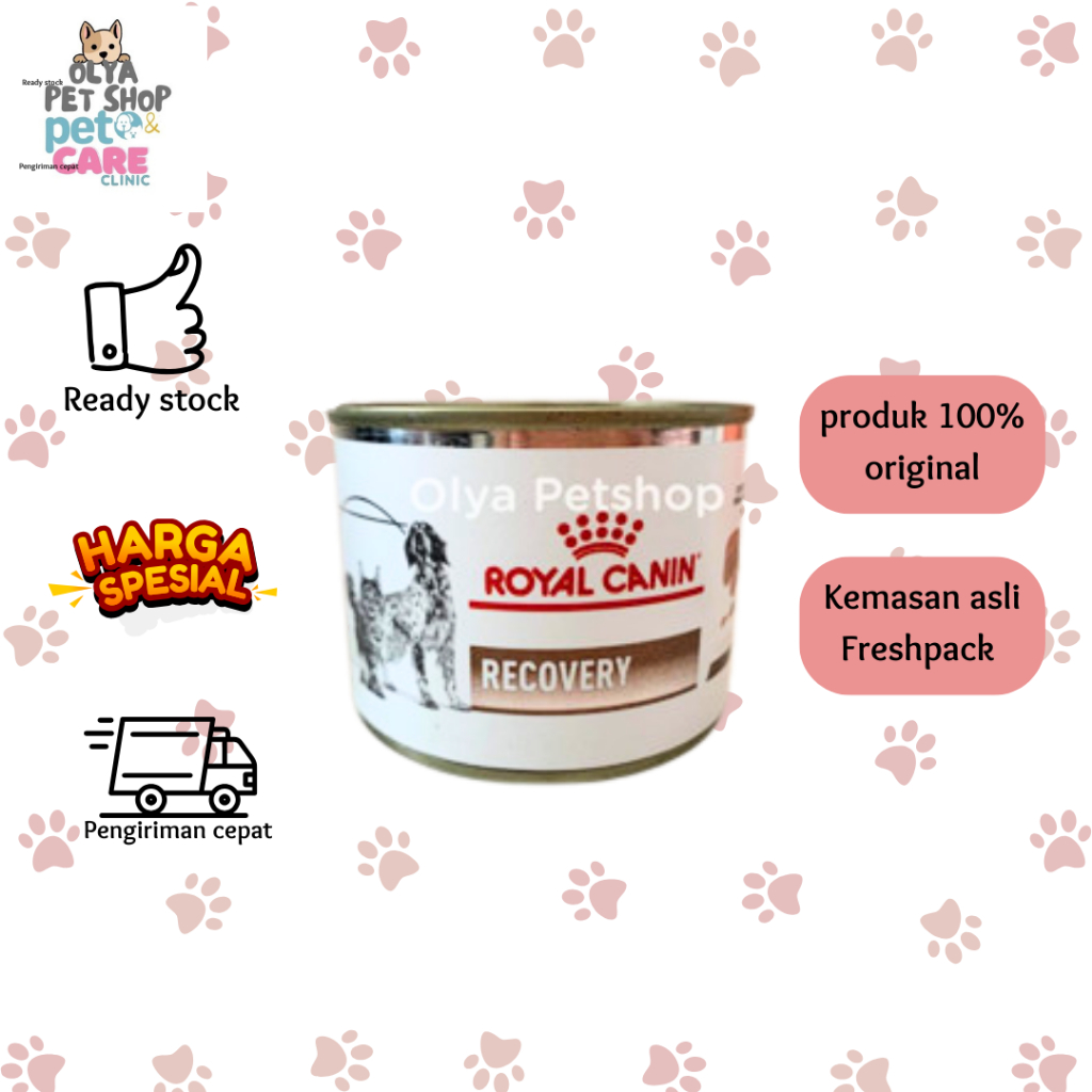 Royal Canin Recovery