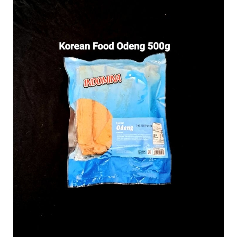 

indomina kue ikan odeng 500gr