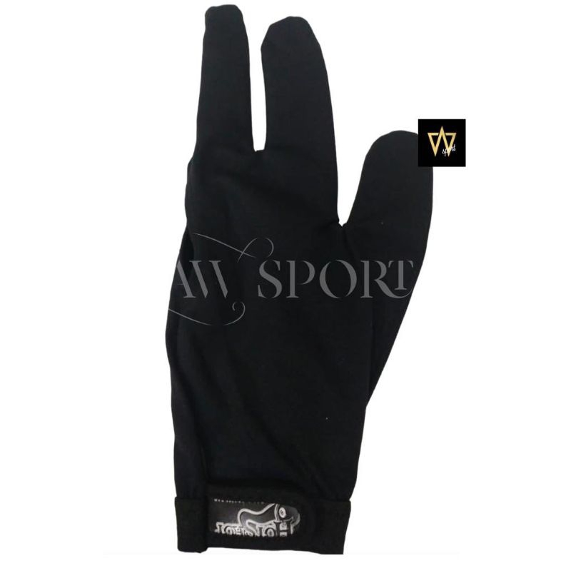 Sarung Tangan Billiard / Billiard Gloves