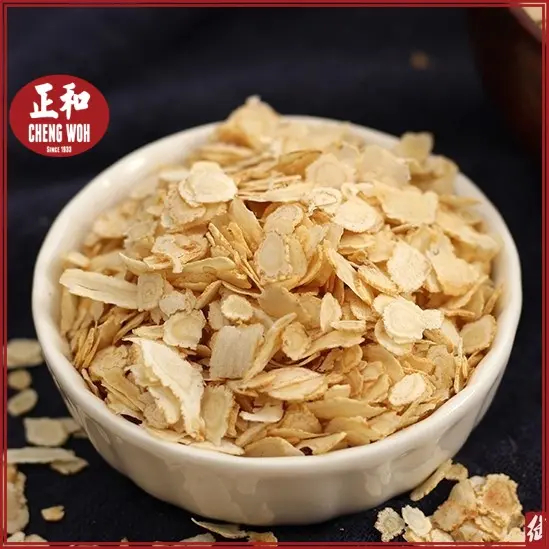 American Ginseng Slice (Ready 21 Nov) 37 gram Cheng Woh - Jastip Penang Malaysia