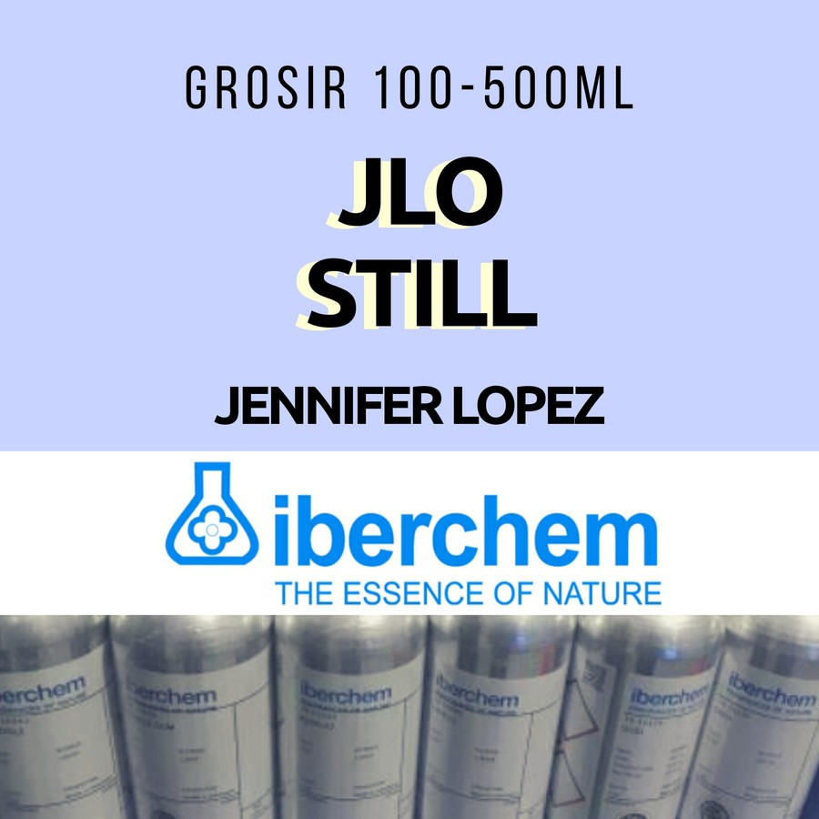Grosir Bibit Parfum Jlo Still, Still Jlo 100ml Original Repack