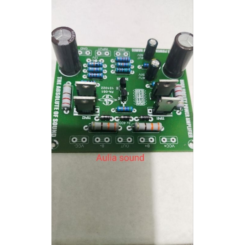 driver namec mid high