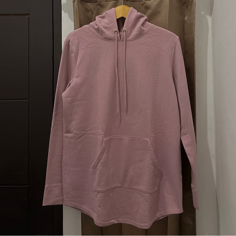 Hoodie Wanita (PRELOVED)
