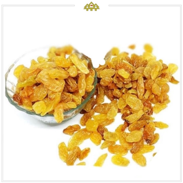 

HOT Kismis Asem Manis_kismis Golden Raisin(Kismis Semi Jumbo) 1kg Oleh Oleh Haji & Umroh