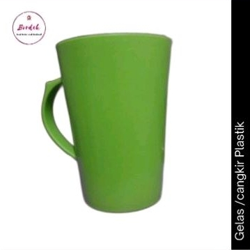 Cangkir Plastik /Distributor perabot plastik