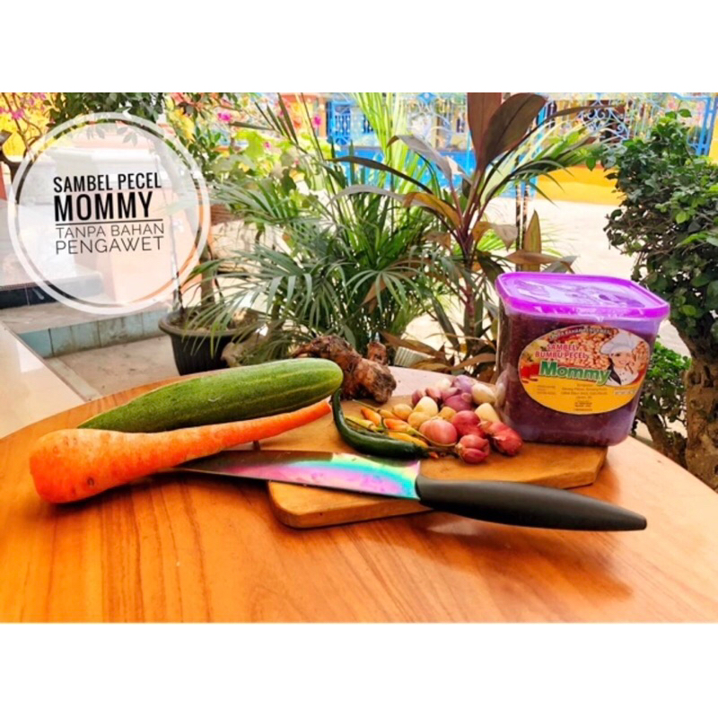 

(COD✅) SAMBAL PECEL KHAS NGANJUK JAWA TIMUR HOME MADE TANPA BAHAN PENGAWET