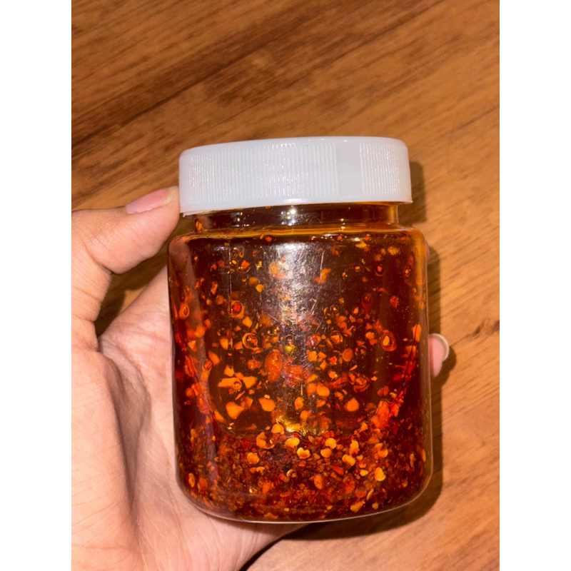

Chili oil premium