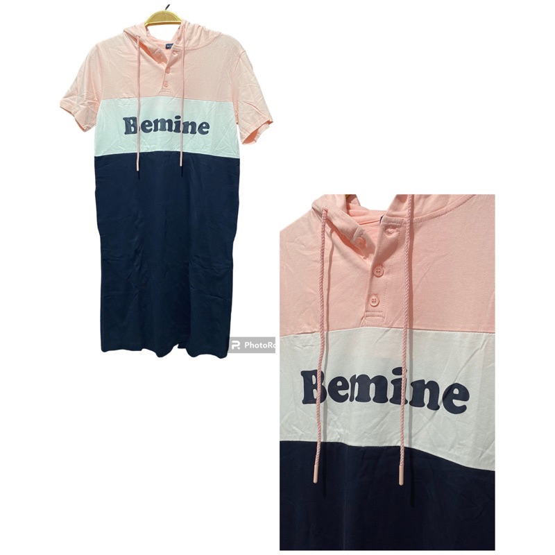 Dress Midi By Chasecult