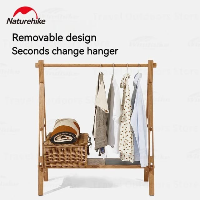 RAK KAYU NATUREHIKE CNH22JU044