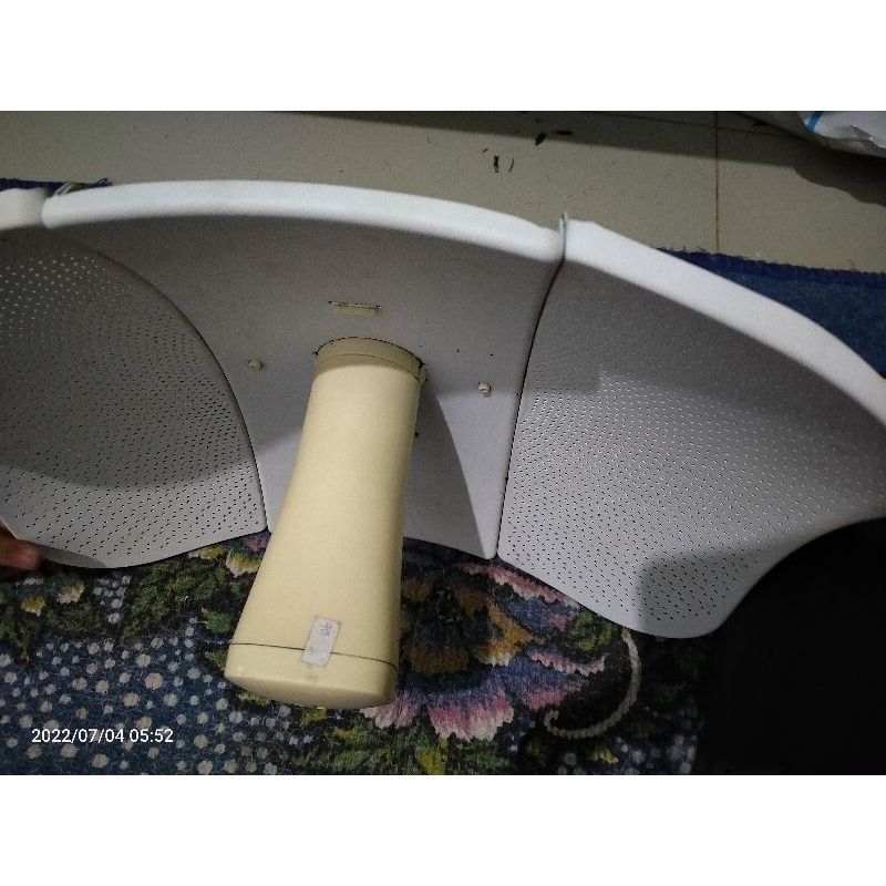 litebeam ac m5 5ghz