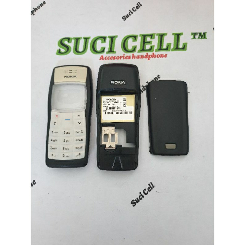 Casing Nokia 1100 RH-18