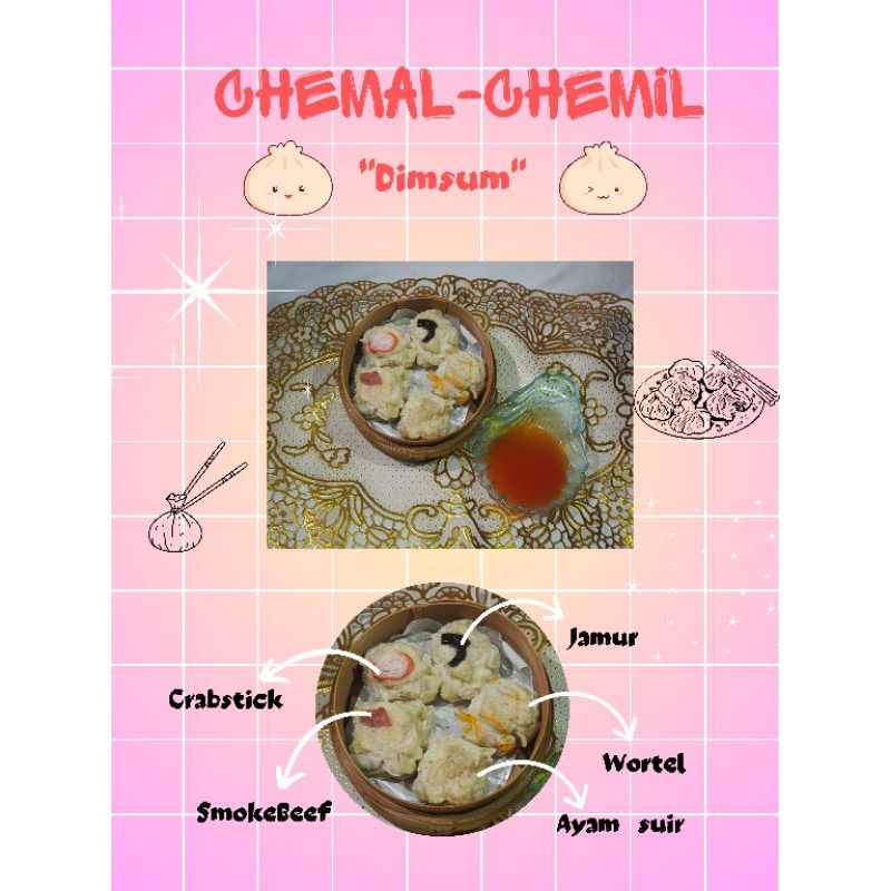 

Dimsum