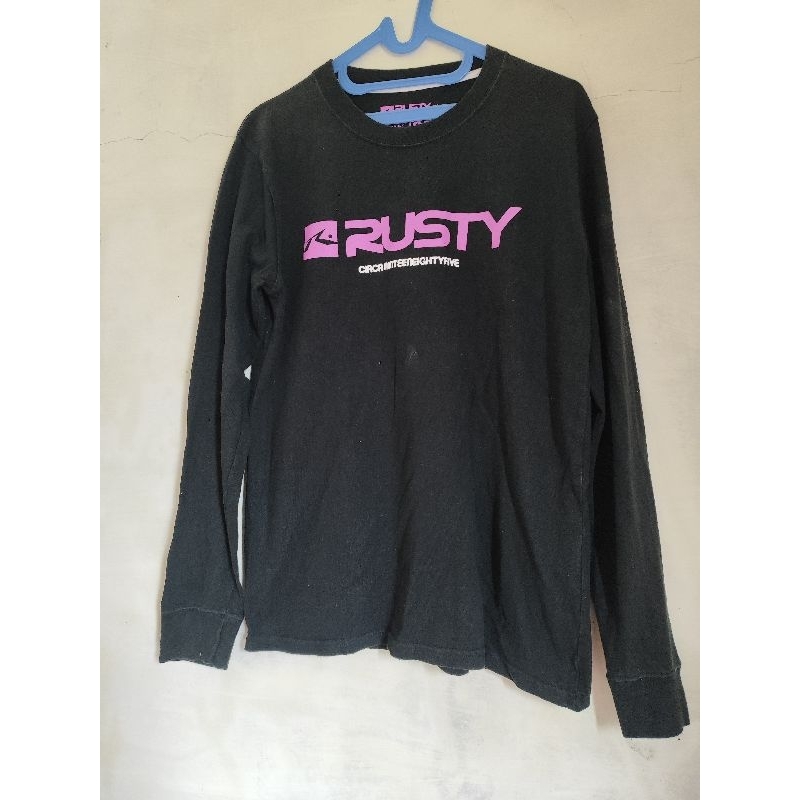 Kaos Rusty Surfboards Original