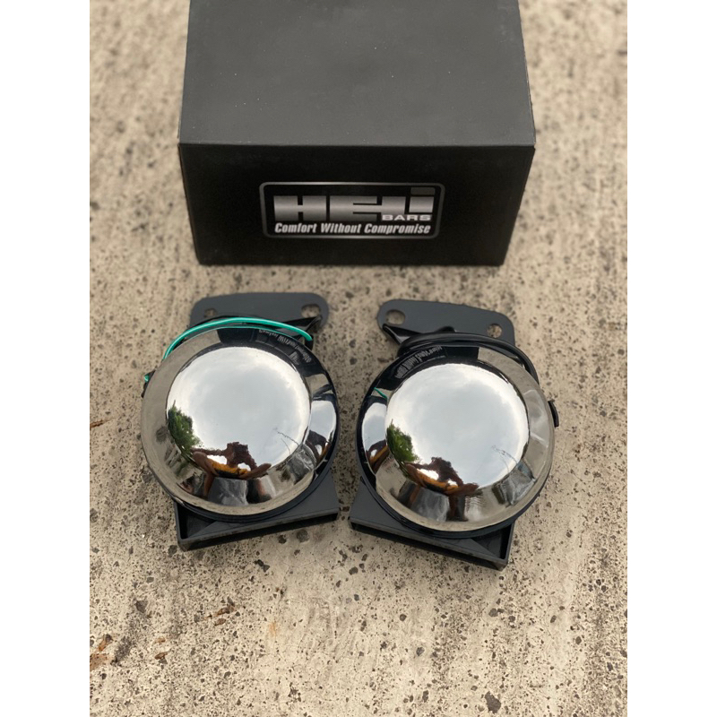 klakson bakpo gl100 uh ul model original