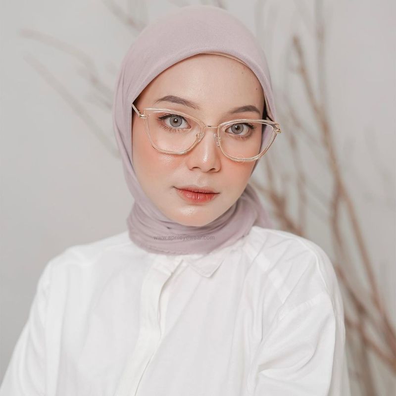 kacamata cat eye 95290