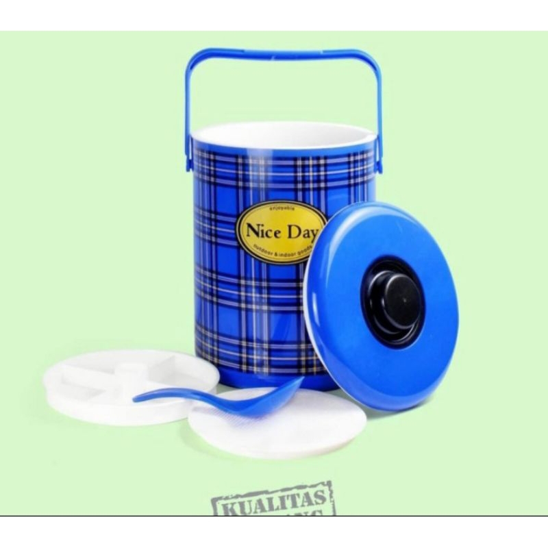 TERMOS NASI TERMOS ES LION STAR 12,5LITER RICE ICE BUCKET