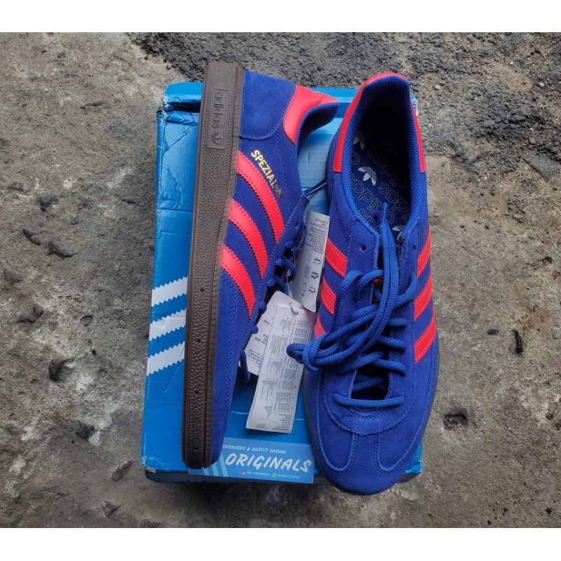 Adidas Handball Spezial cw Dublin