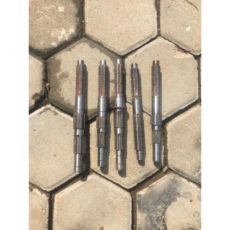 as gear panjang cbr 150 old thailand untuk penggunaan ban lebar