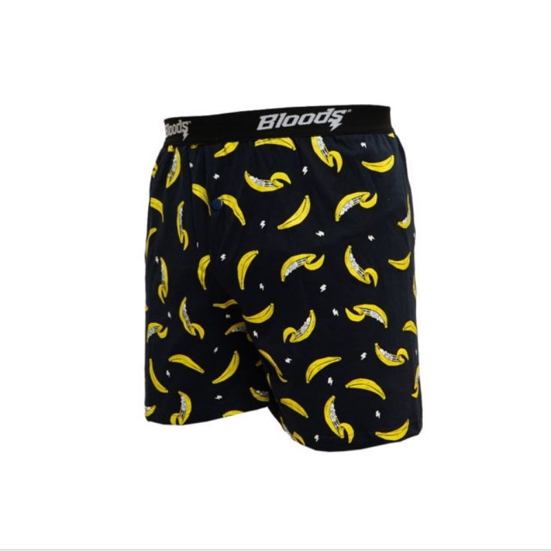 CELANA BOXER BLOODS ORIGINAL BX SWINGO