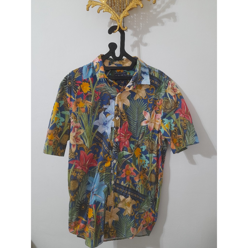 Topman Kemeja